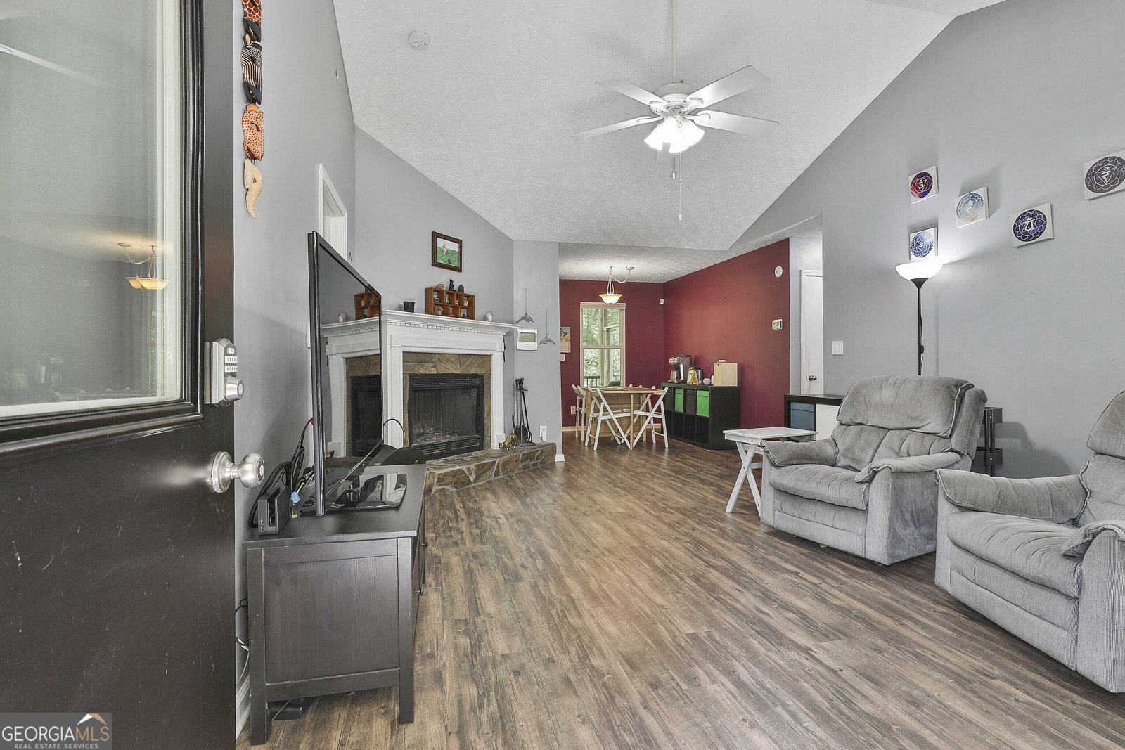 110 Vineyards Drive Newnan - 10