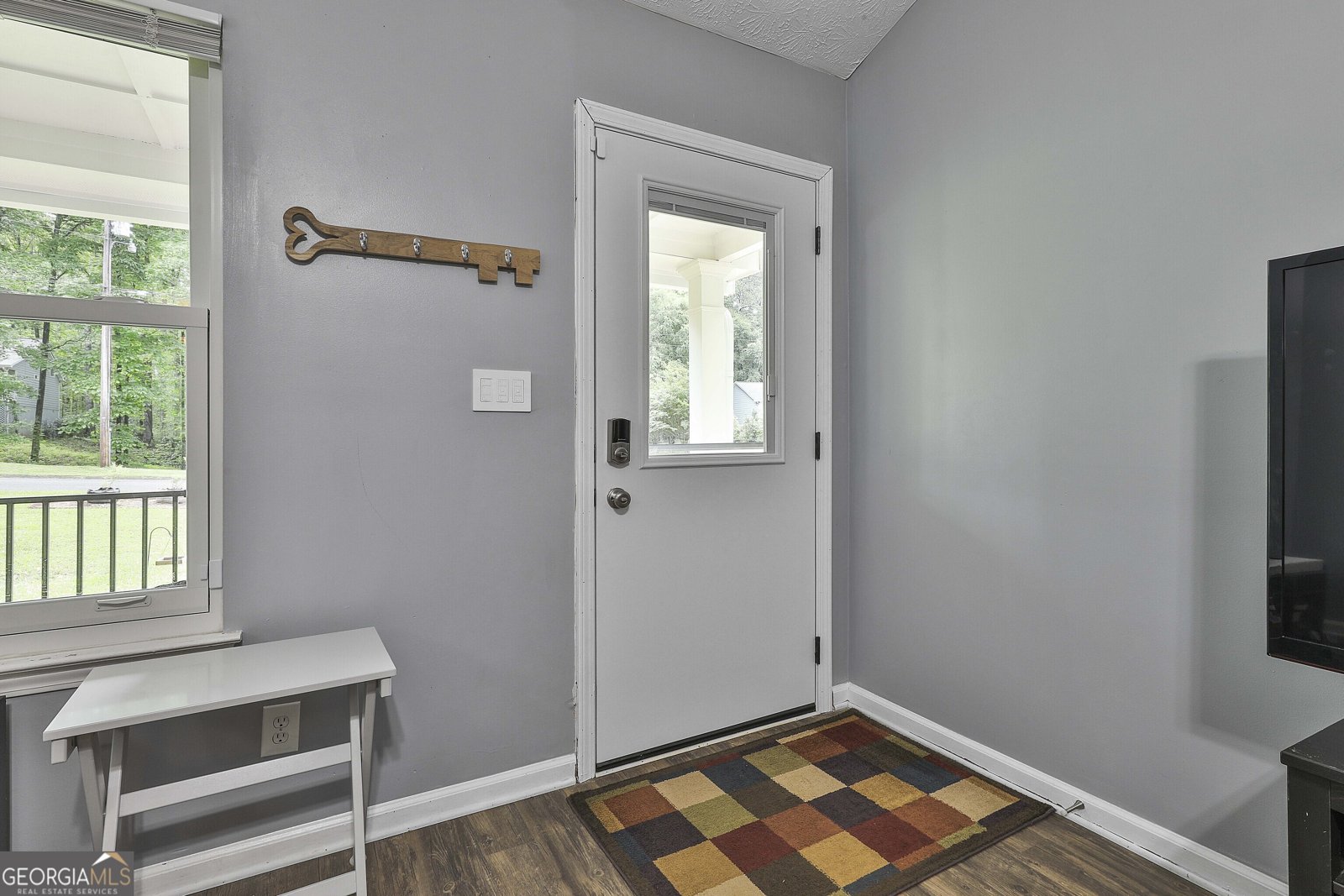 110 Vineyards Drive Newnan - 11