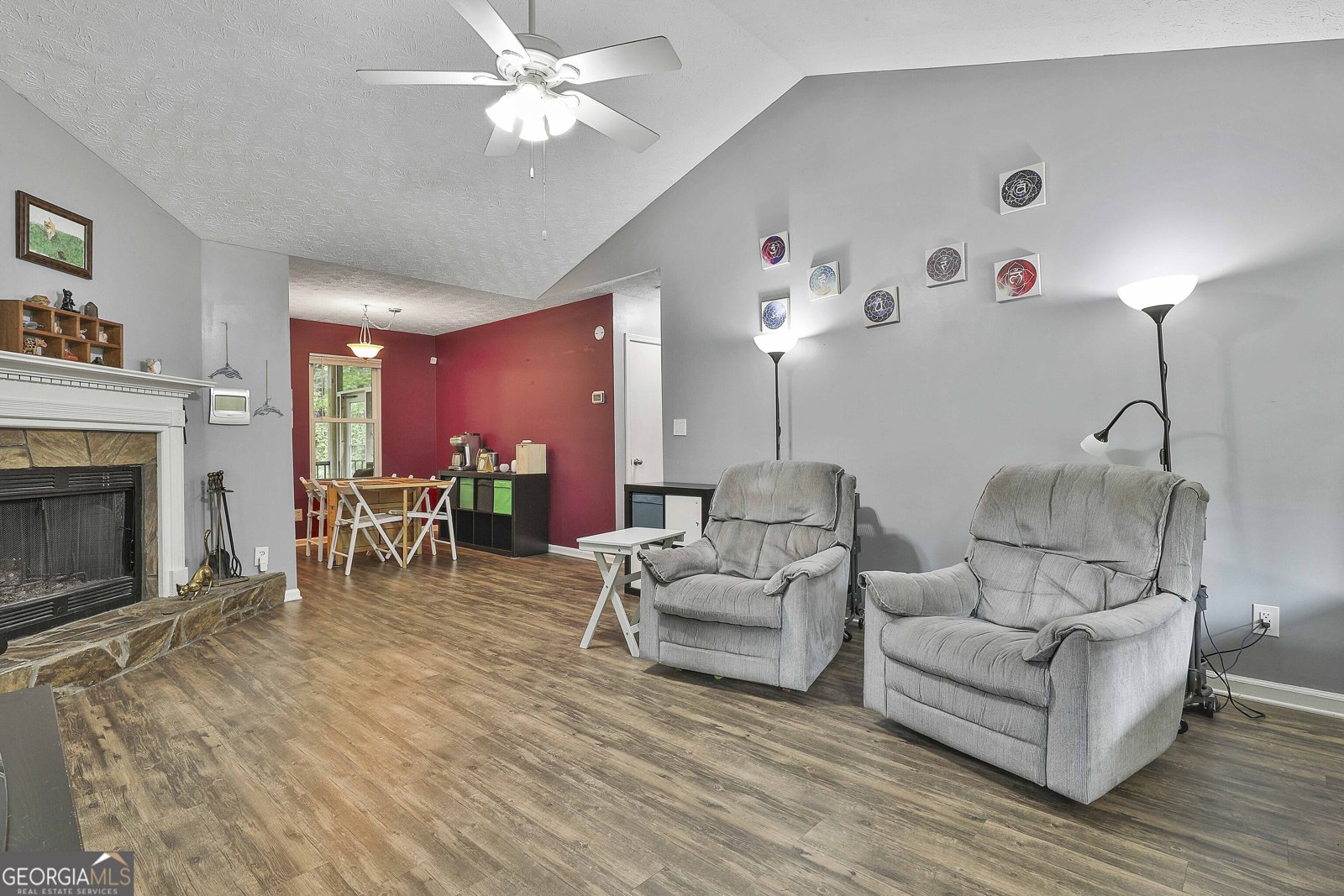 110 Vineyards Drive Newnan - 12