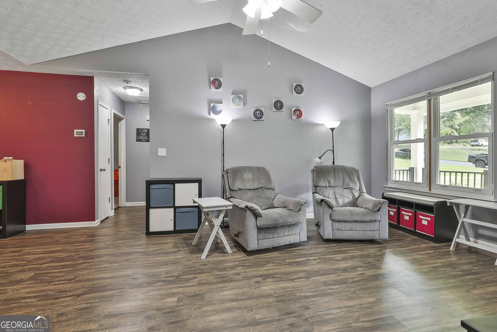 110 Vineyards Drive Newnan - 13