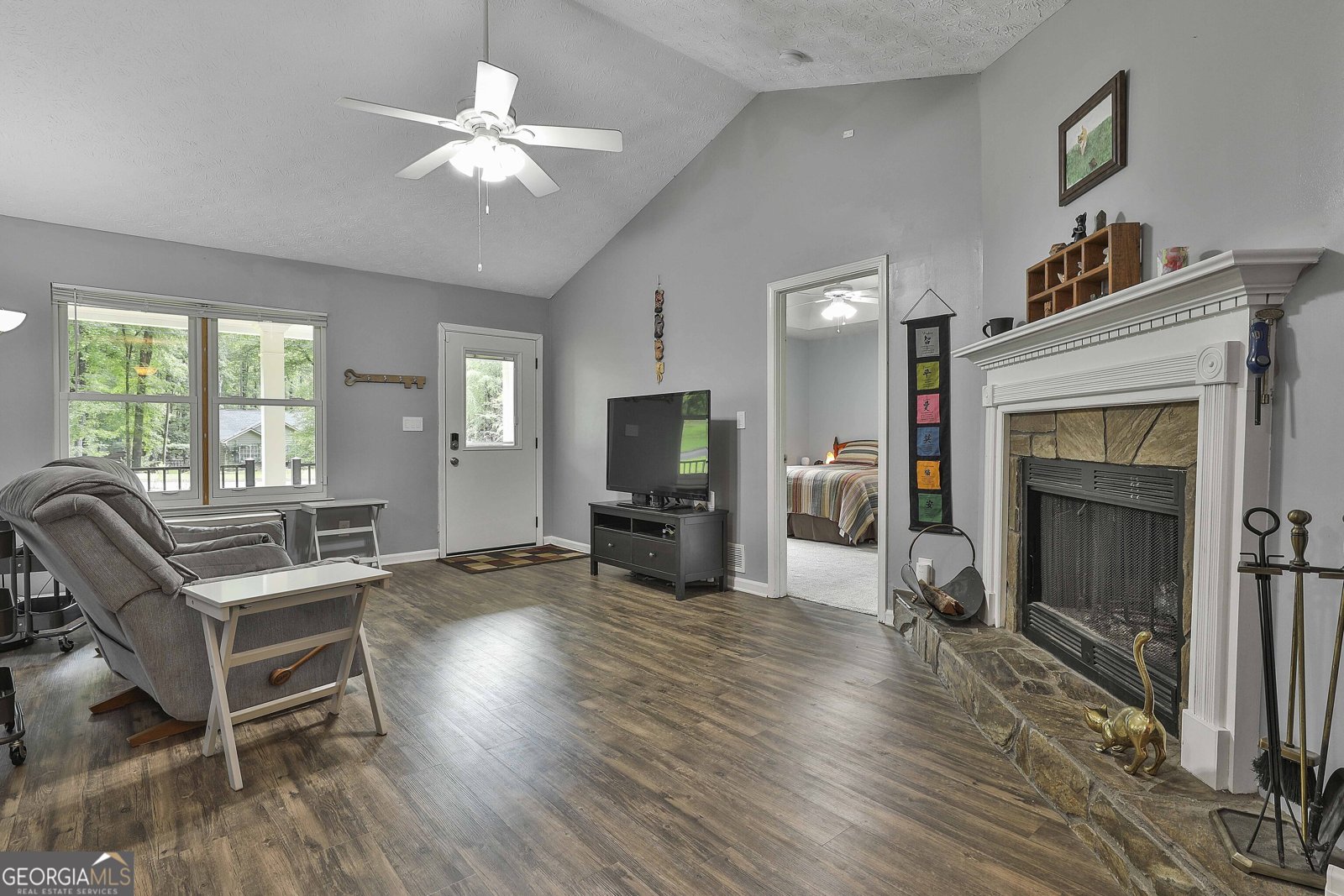 110 Vineyards Drive Newnan - 14