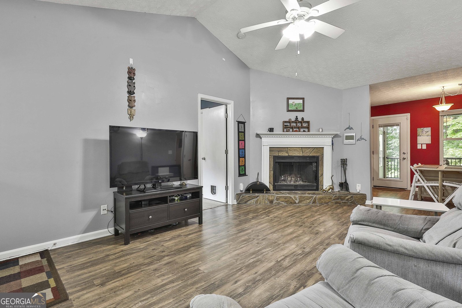 110 Vineyards Drive Newnan - 15
