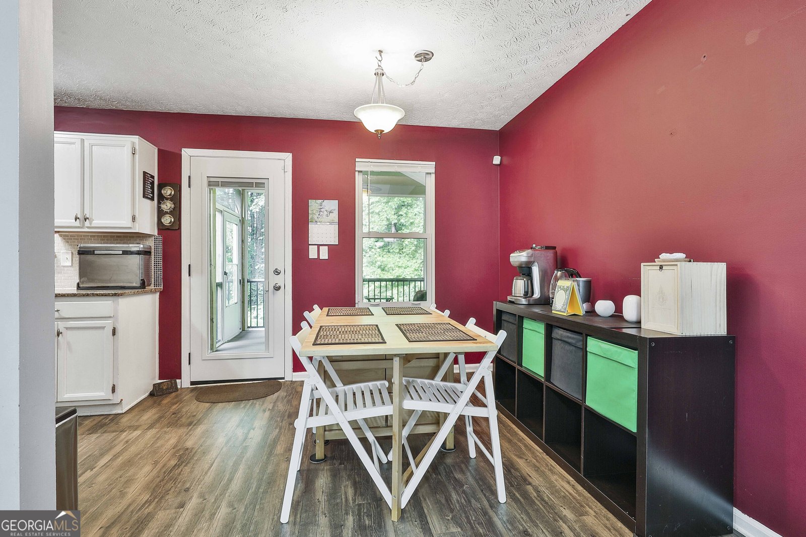 110 Vineyards Drive Newnan - 16