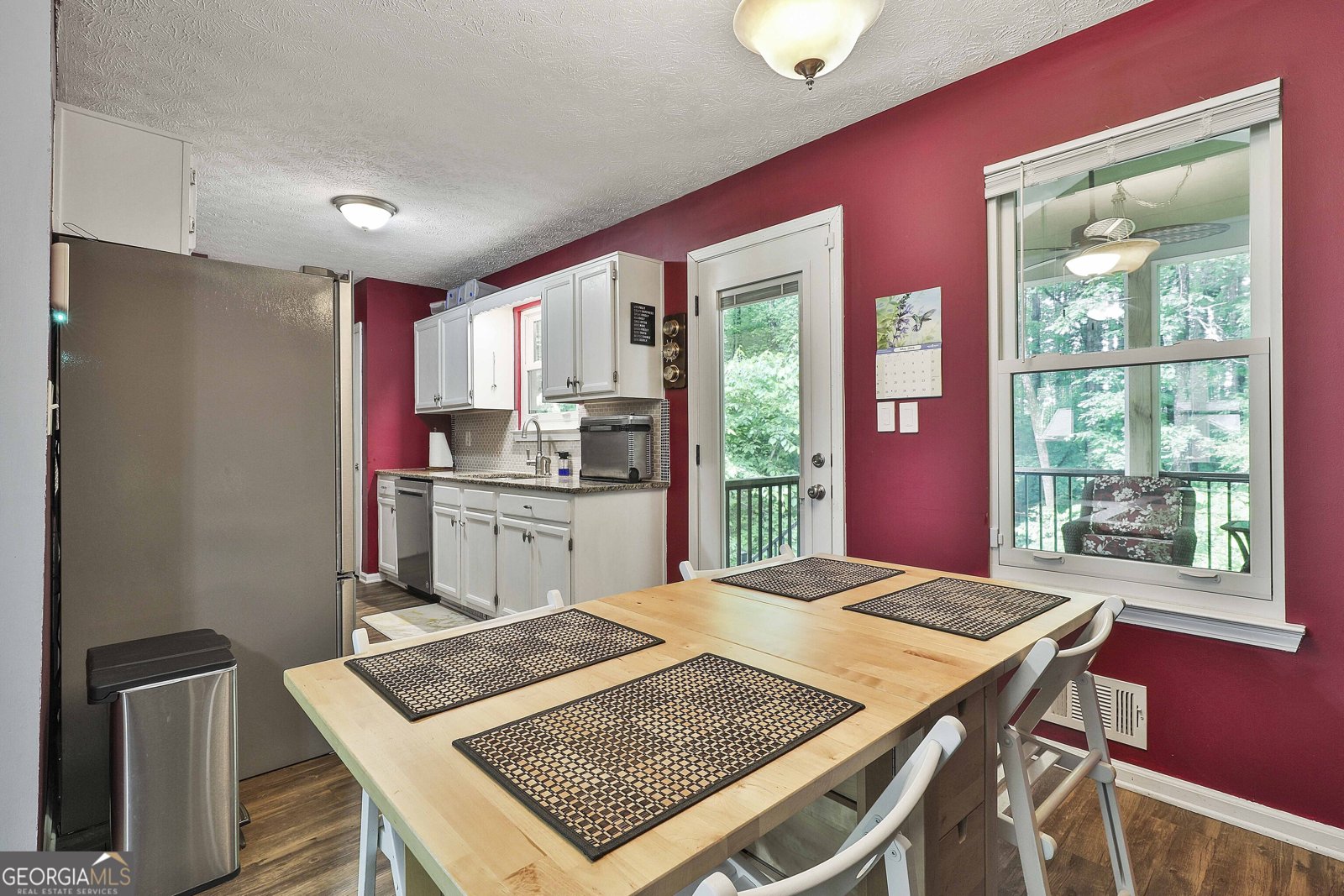 110 Vineyards Drive Newnan - 17