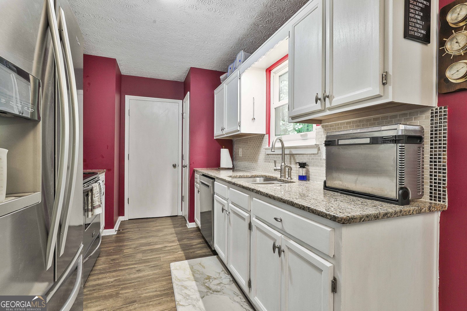 110 Vineyards Drive Newnan - 19