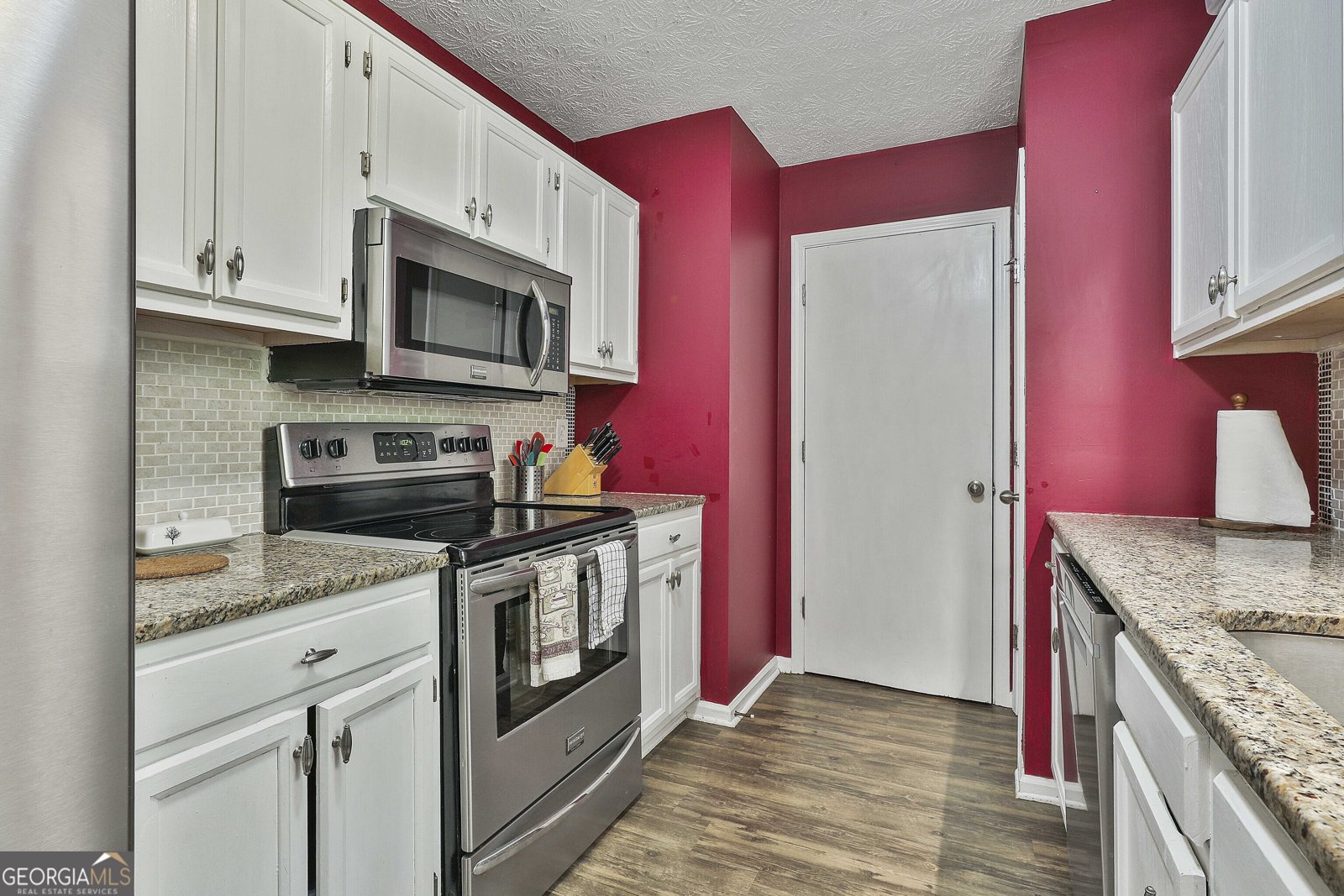 110 Vineyards Drive Newnan - 20