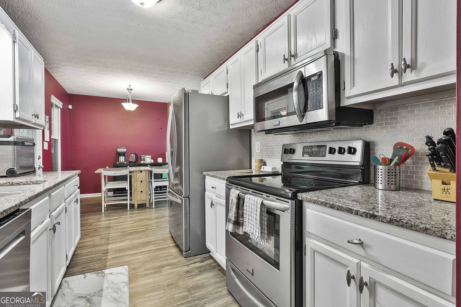 110 Vineyards Drive Newnan - 22