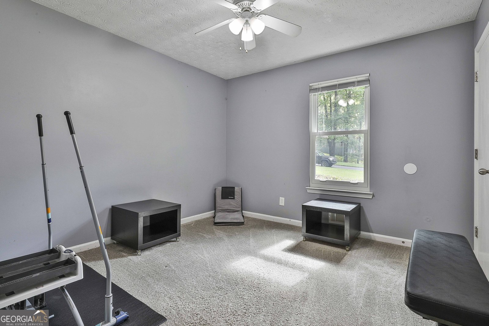 110 Vineyards Drive Newnan - 27