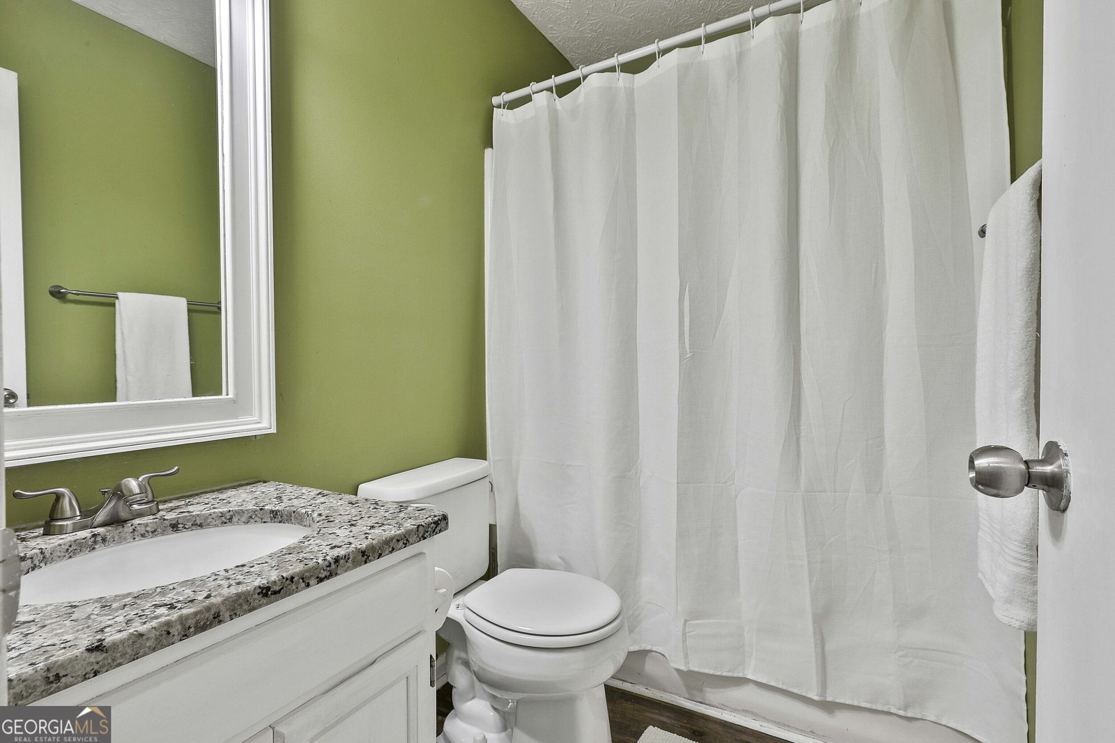 110 Vineyards Drive Newnan - 28
