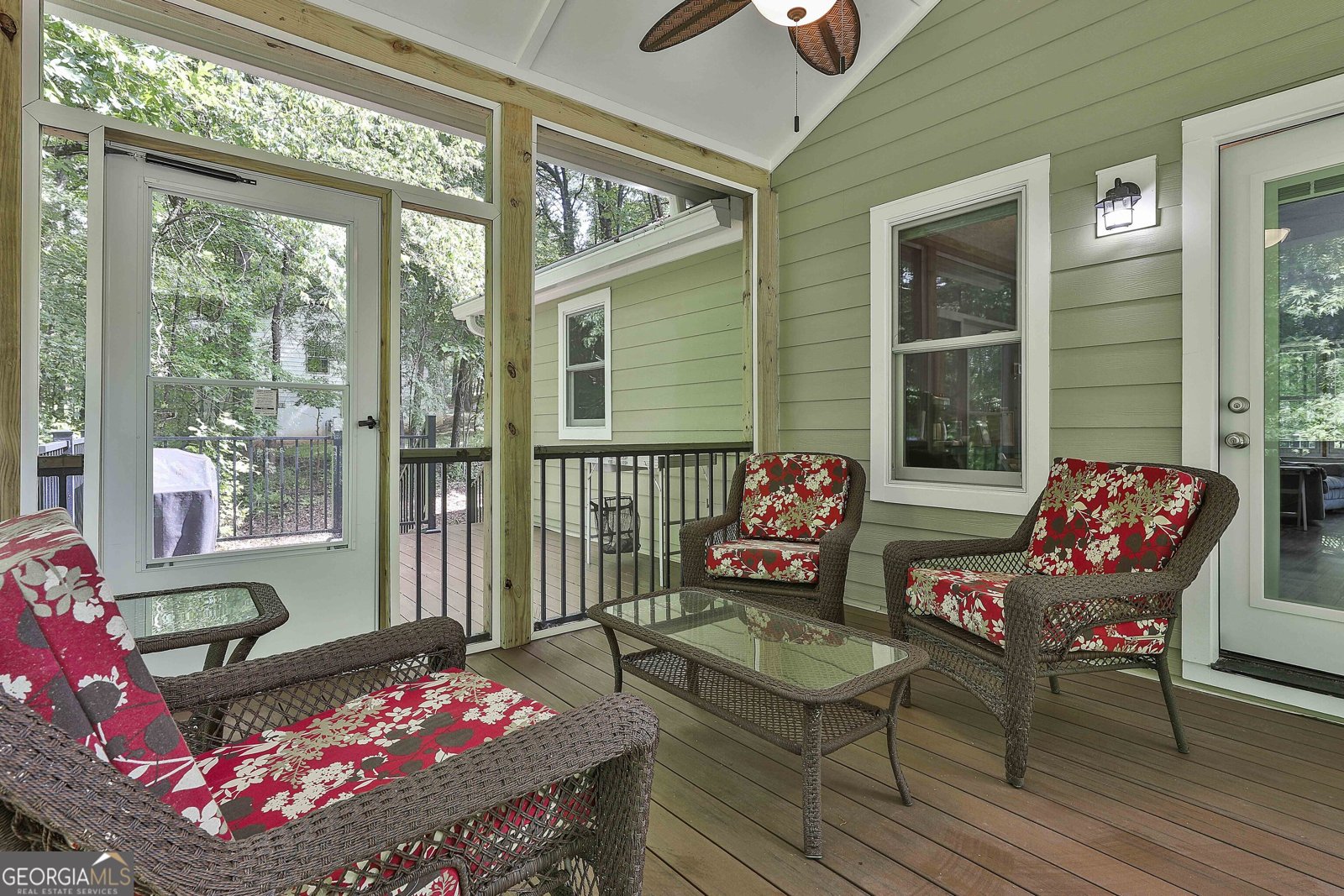 110 Vineyards Drive Newnan - 31