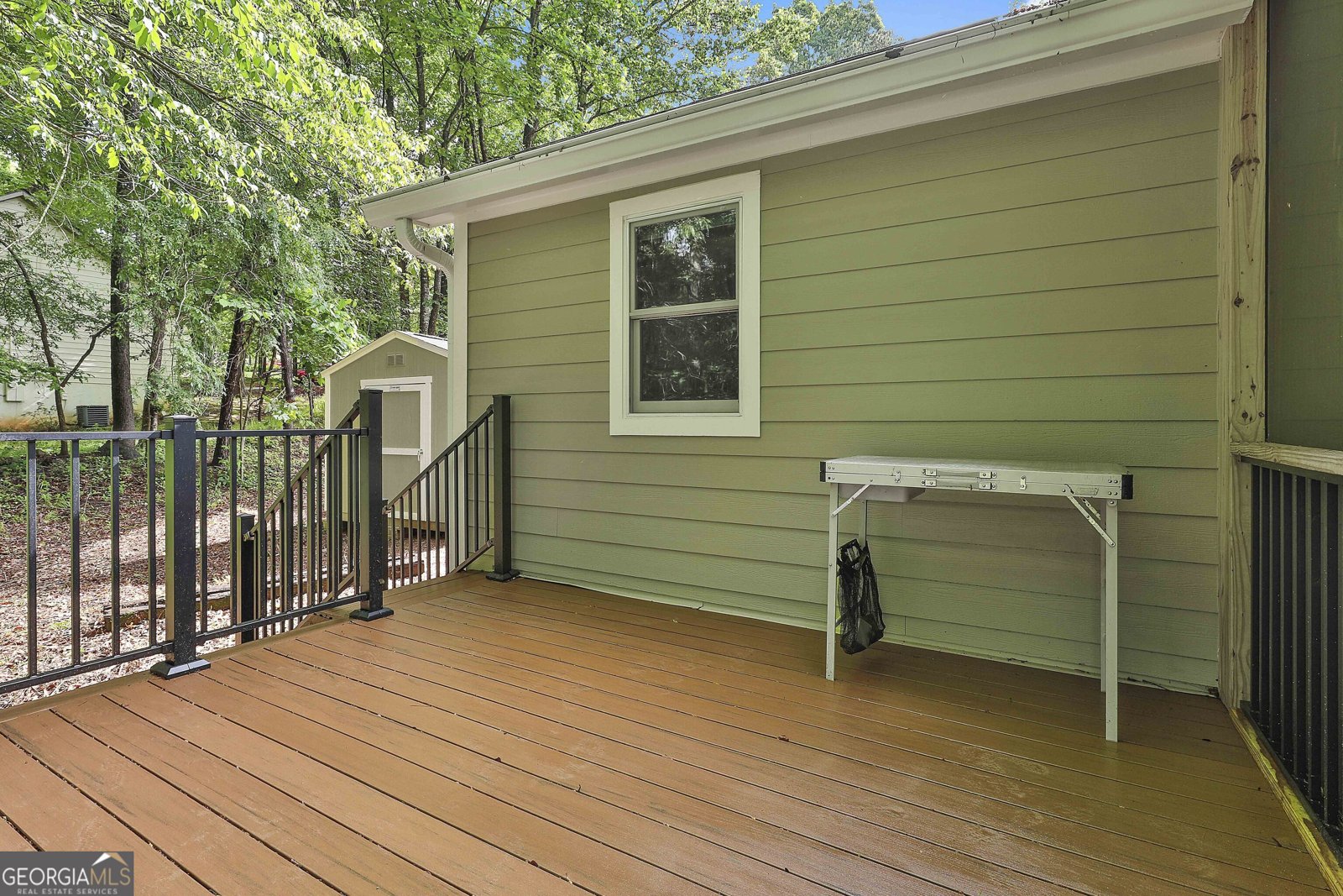 110 Vineyards Drive Newnan - 32