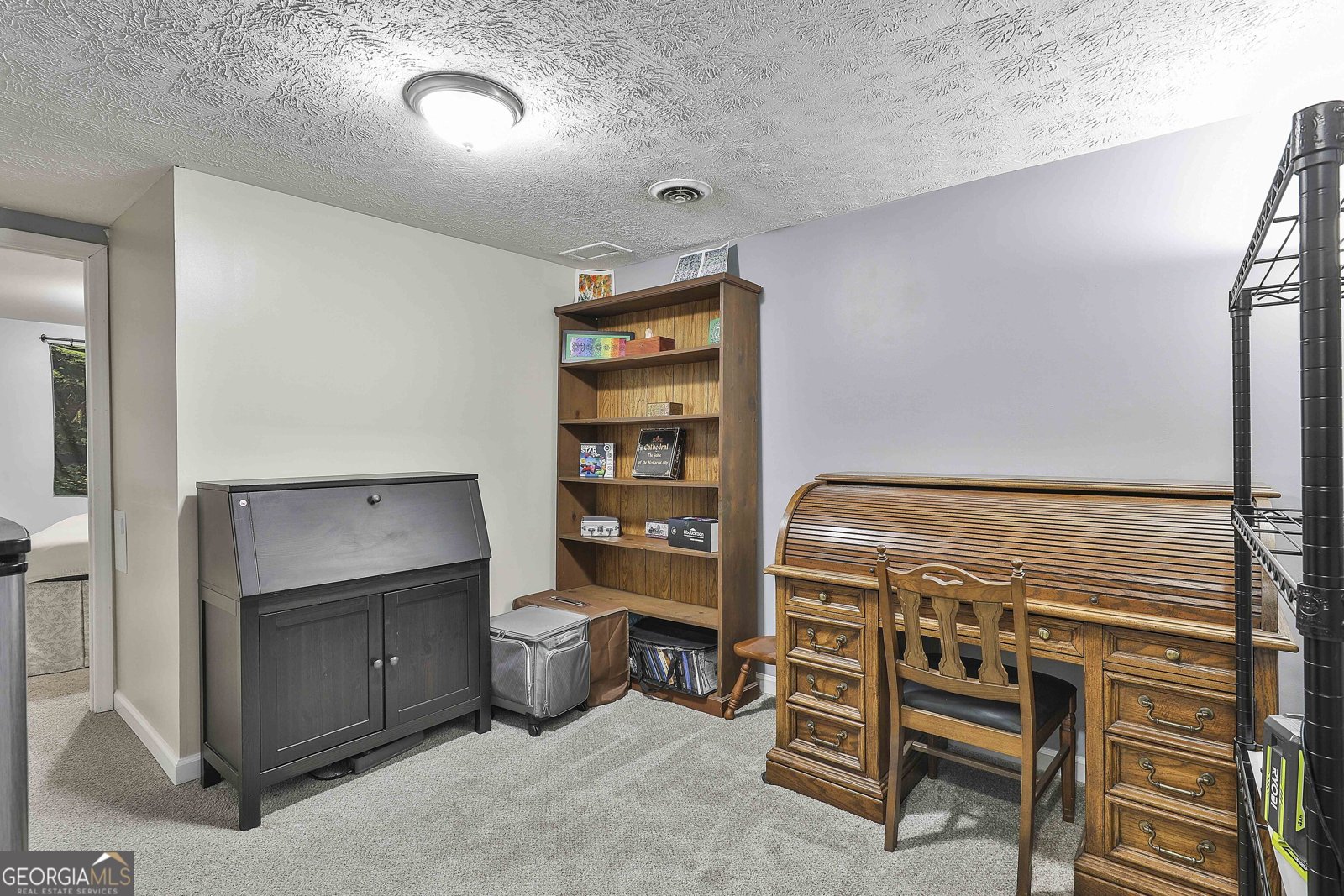110 Vineyards Drive Newnan - 36