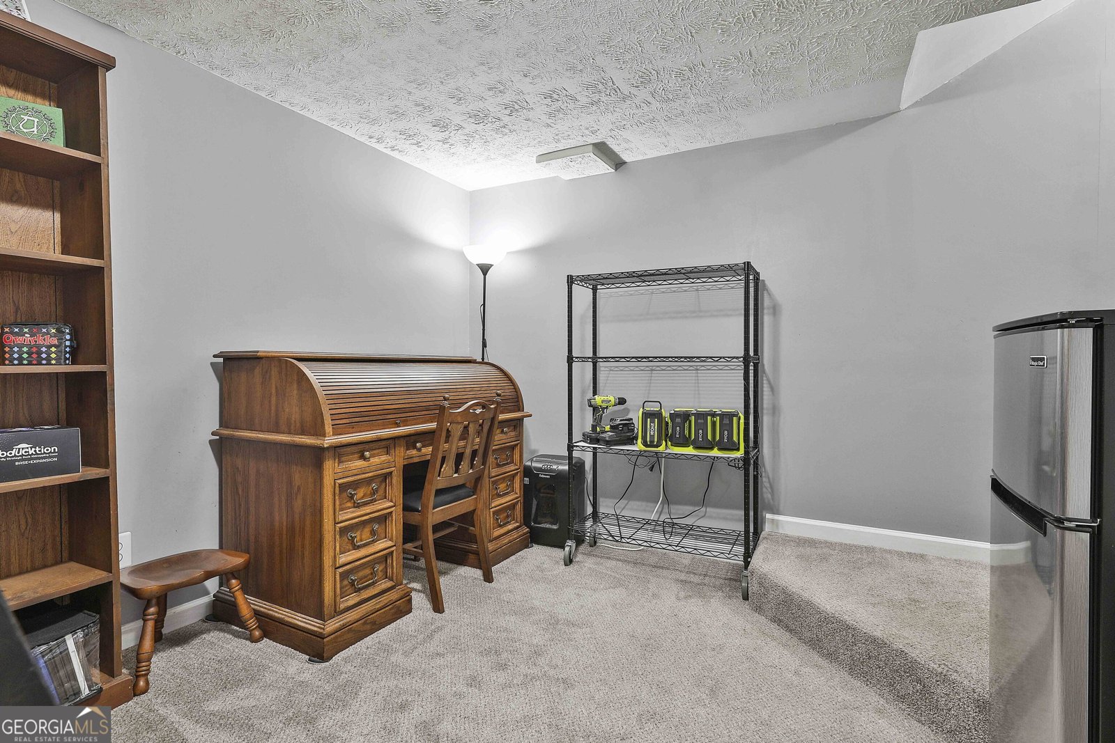 110 Vineyards Drive Newnan - 37