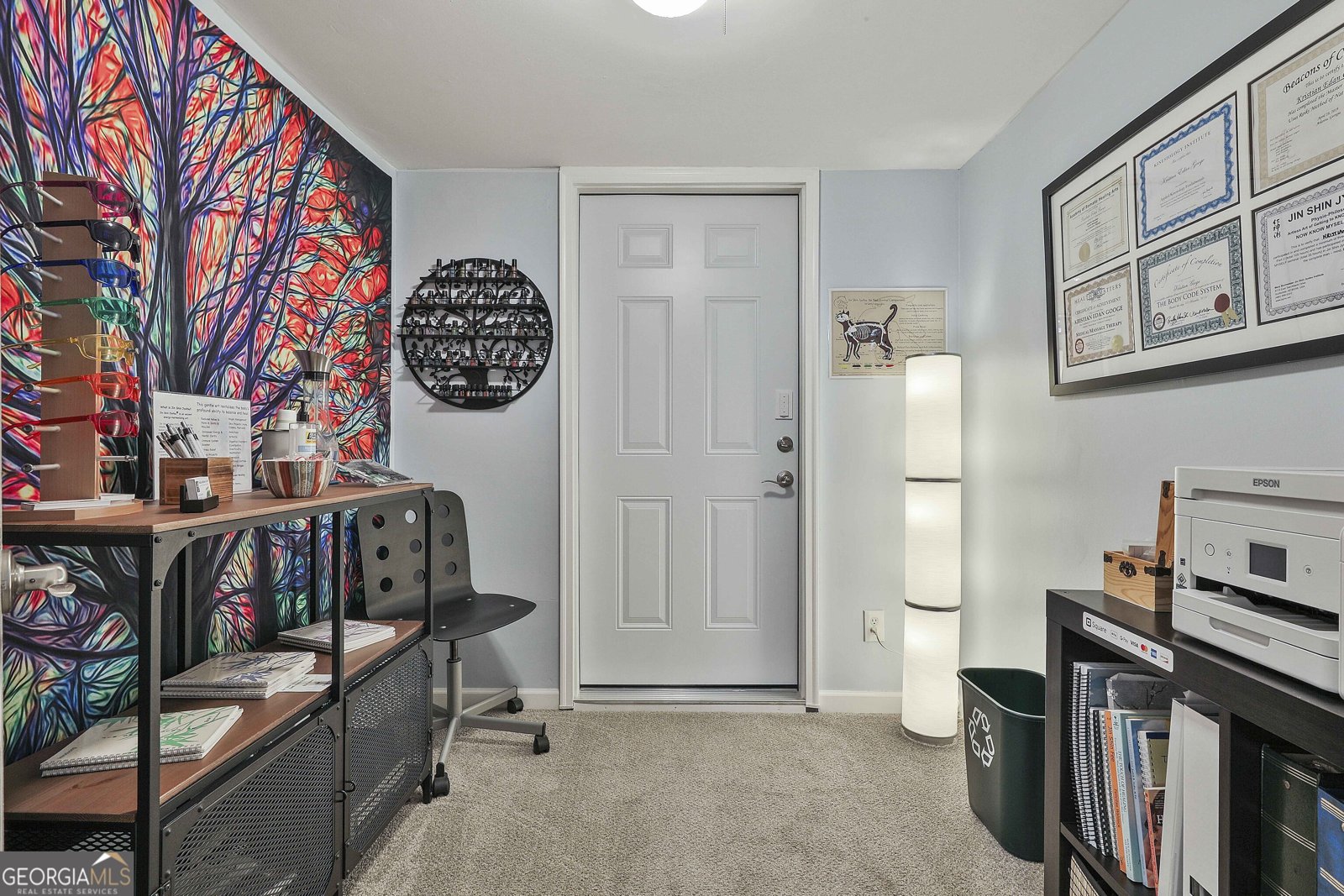 110 Vineyards Drive Newnan - 40
