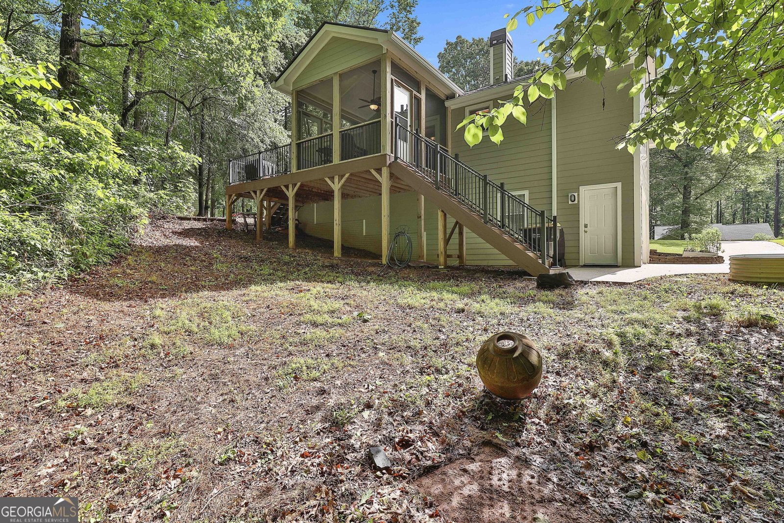 110 Vineyards Drive Newnan - 45