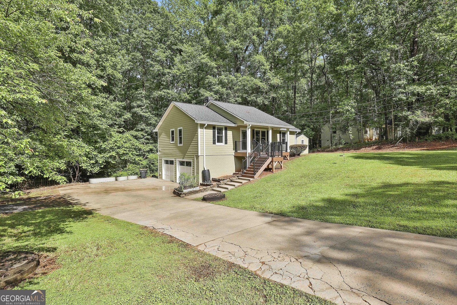 110 Vineyards Drive Newnan - 6
