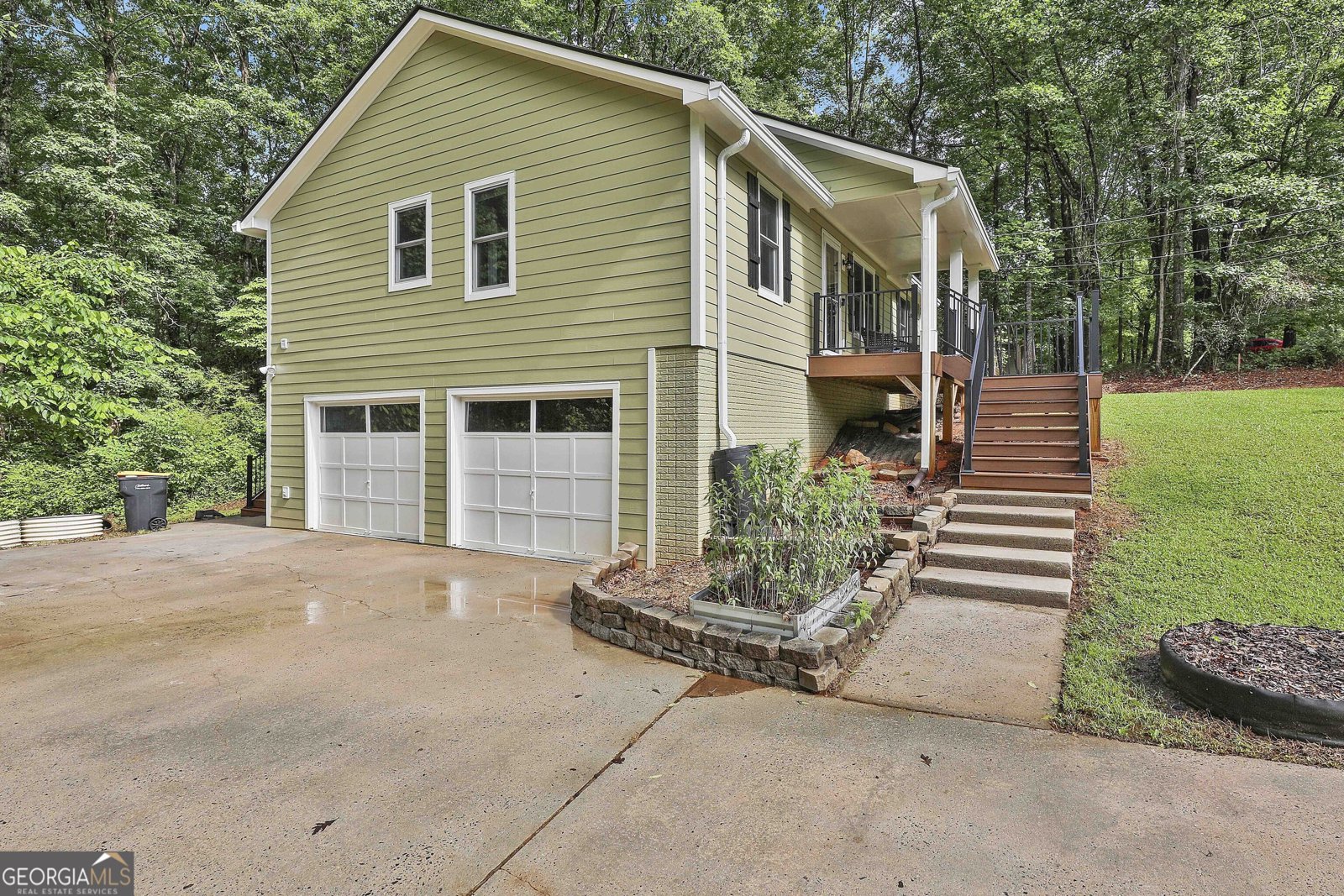 110 Vineyards Drive Newnan - 8
