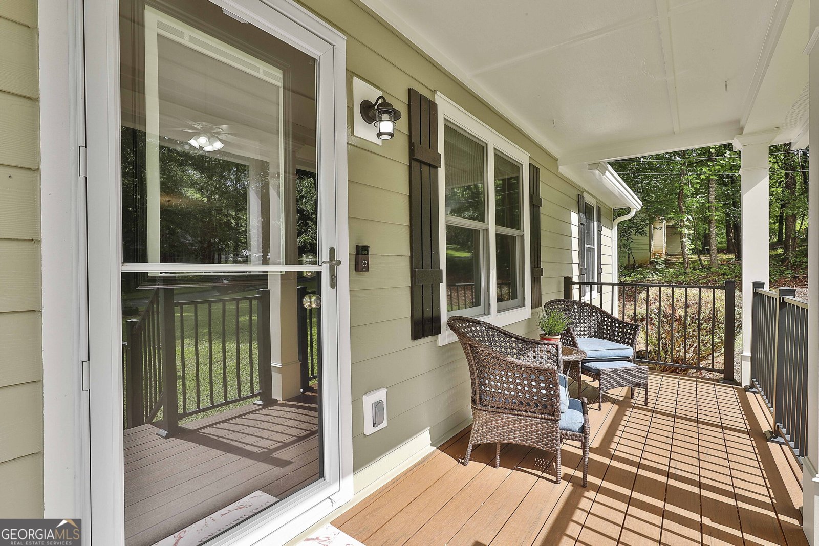 110 Vineyards Drive Newnan - 9
