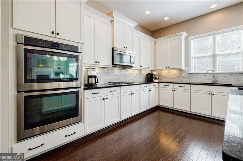 468 Scott Farm Drive Powder Springs - 25