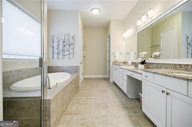 468 Scott Farm Drive Powder Springs - 32