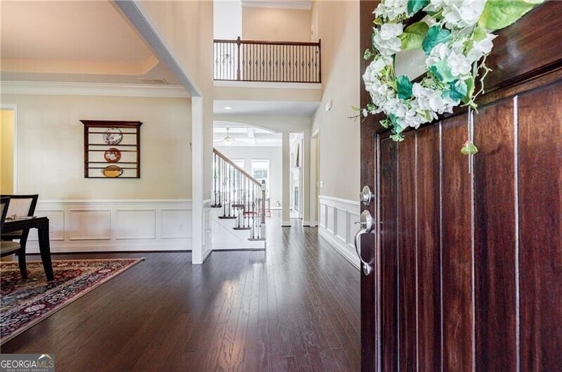 468 Scott Farm Drive Powder Springs - 7