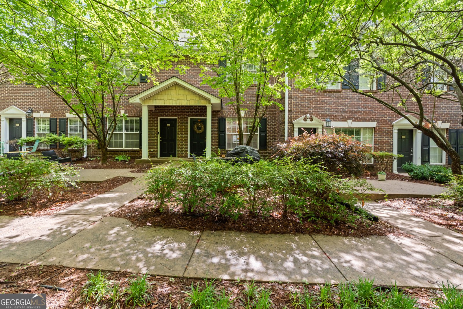 101 Wood Lake Drive Athens - 1