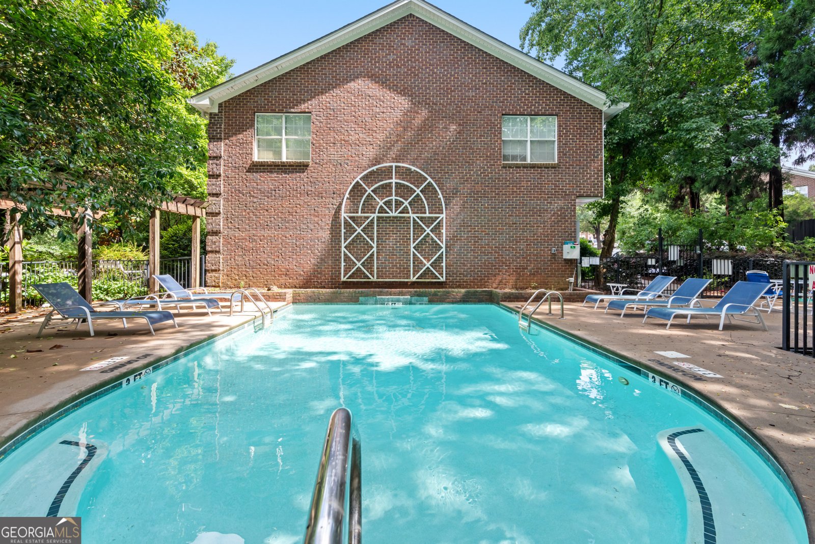 101 Wood Lake Drive Athens - 25