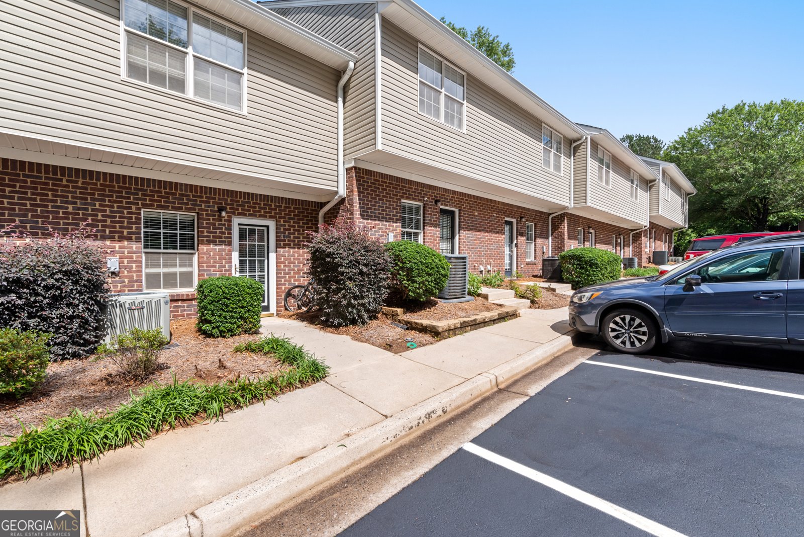 101 Wood Lake Drive Athens - 27