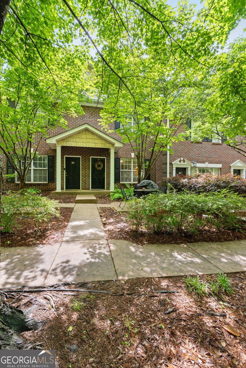 101 Wood Lake Drive Athens - 28