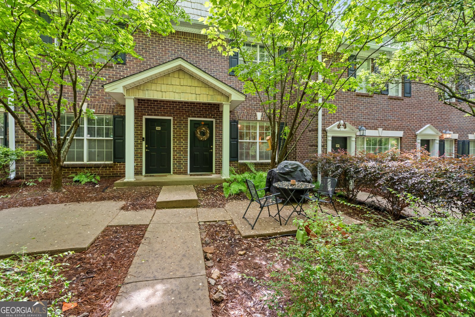 101 Wood Lake Drive Athens - 29