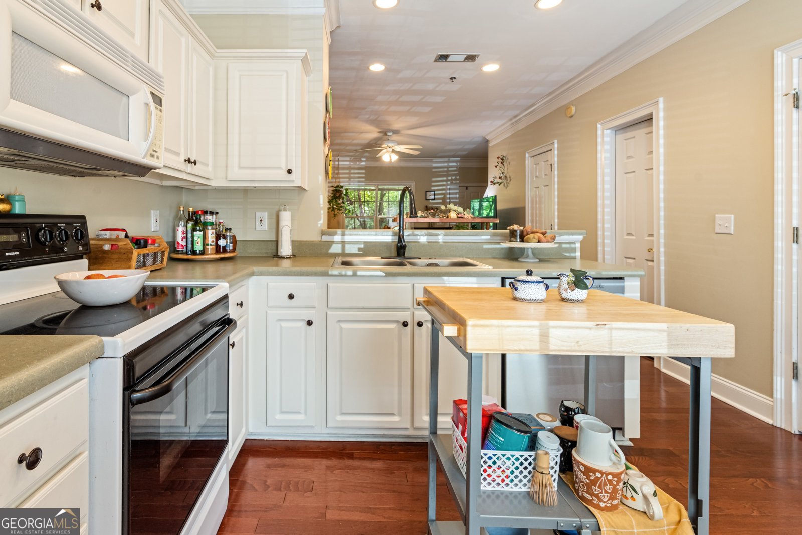 101 Wood Lake Drive Athens - 7