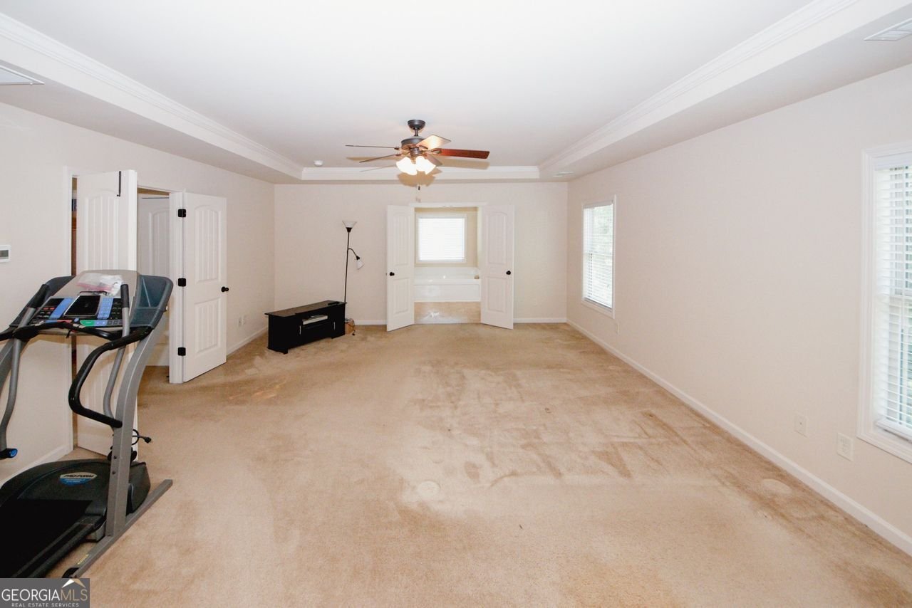 2405 BRISBANE Drive Conyers - 25