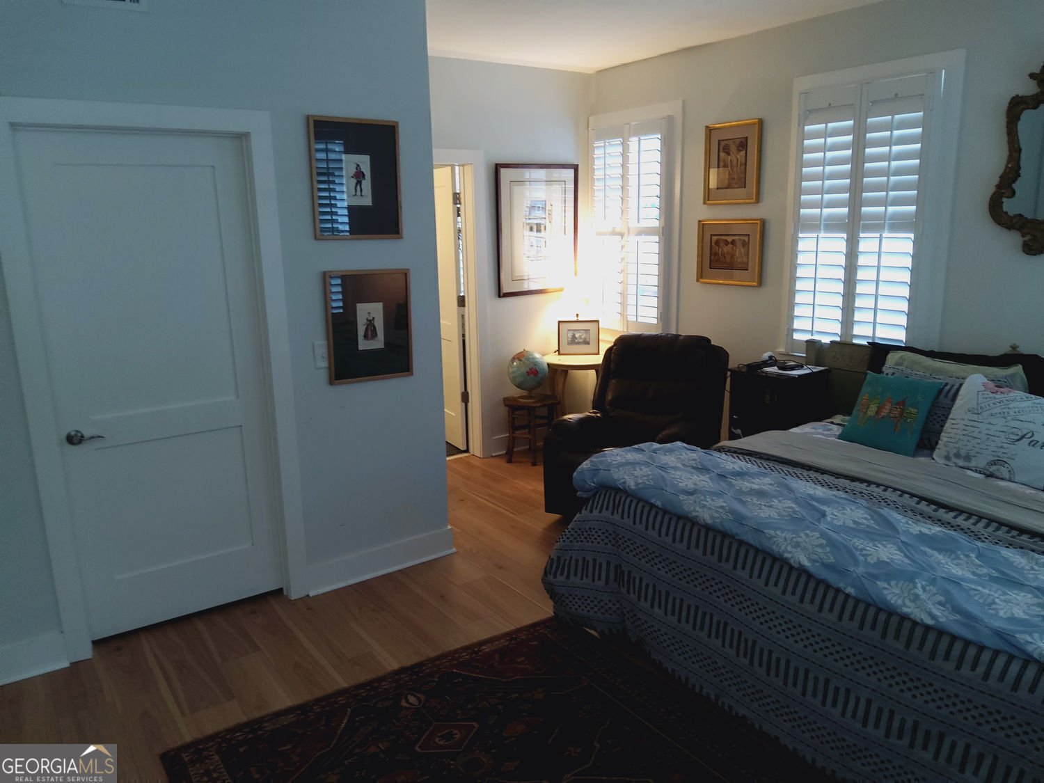 3655 Peachtree Road Atlanta - 12