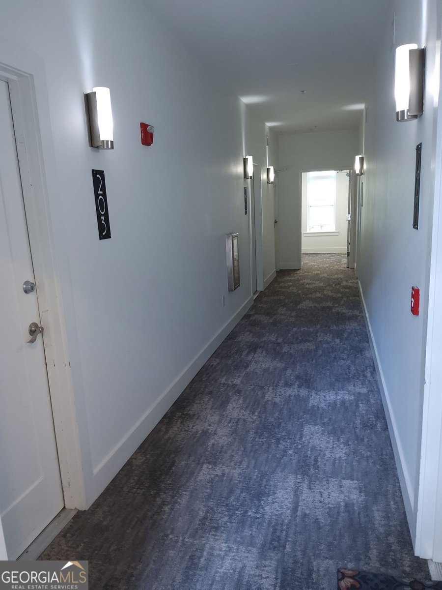3655 Peachtree Road Atlanta - 2