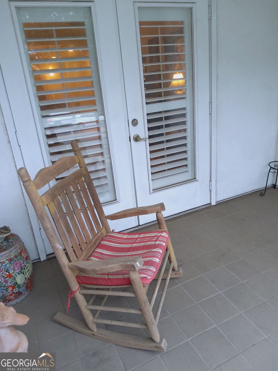 3655 Peachtree Road Atlanta - 20