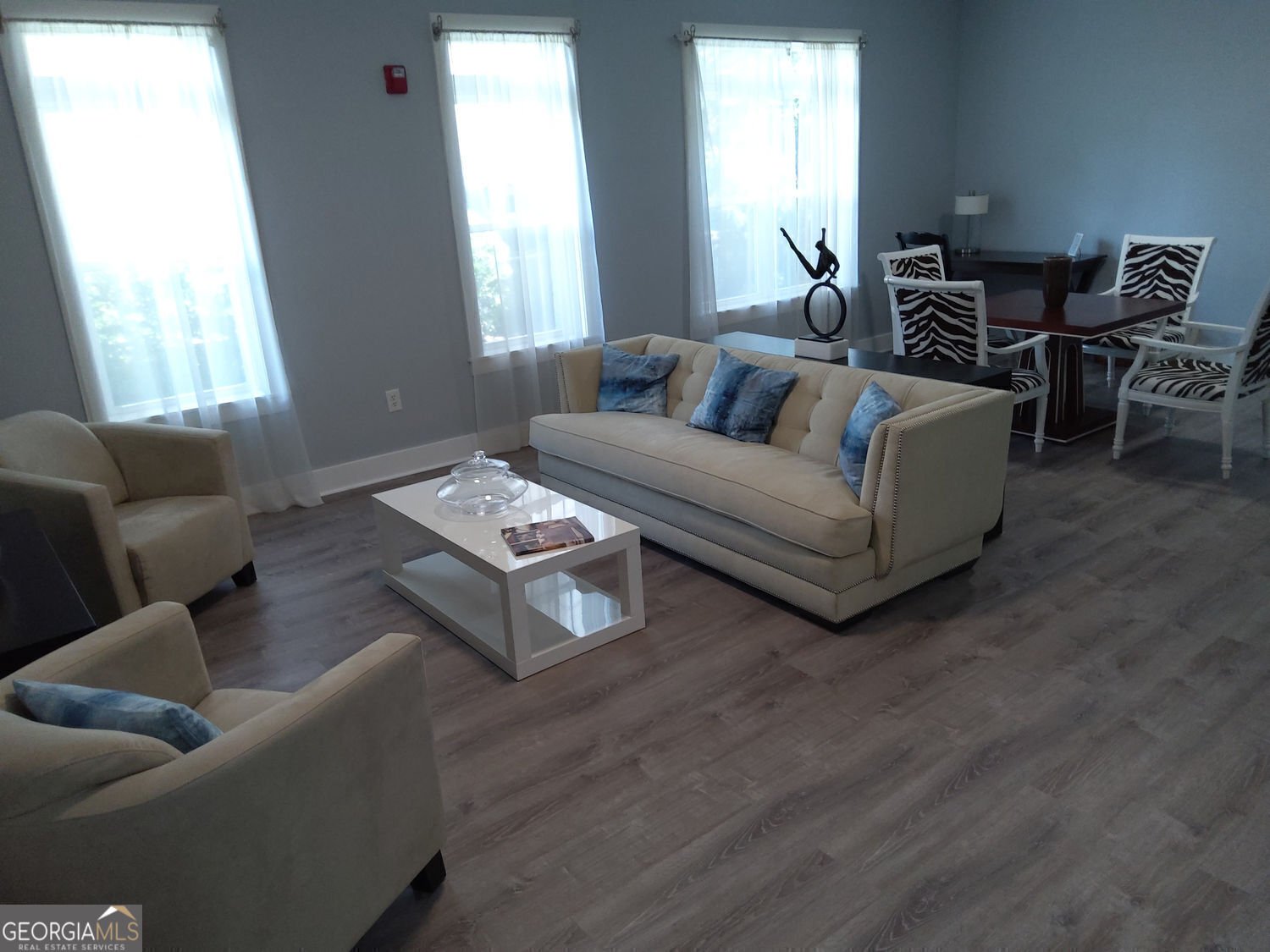 3655 Peachtree Road Atlanta - 22