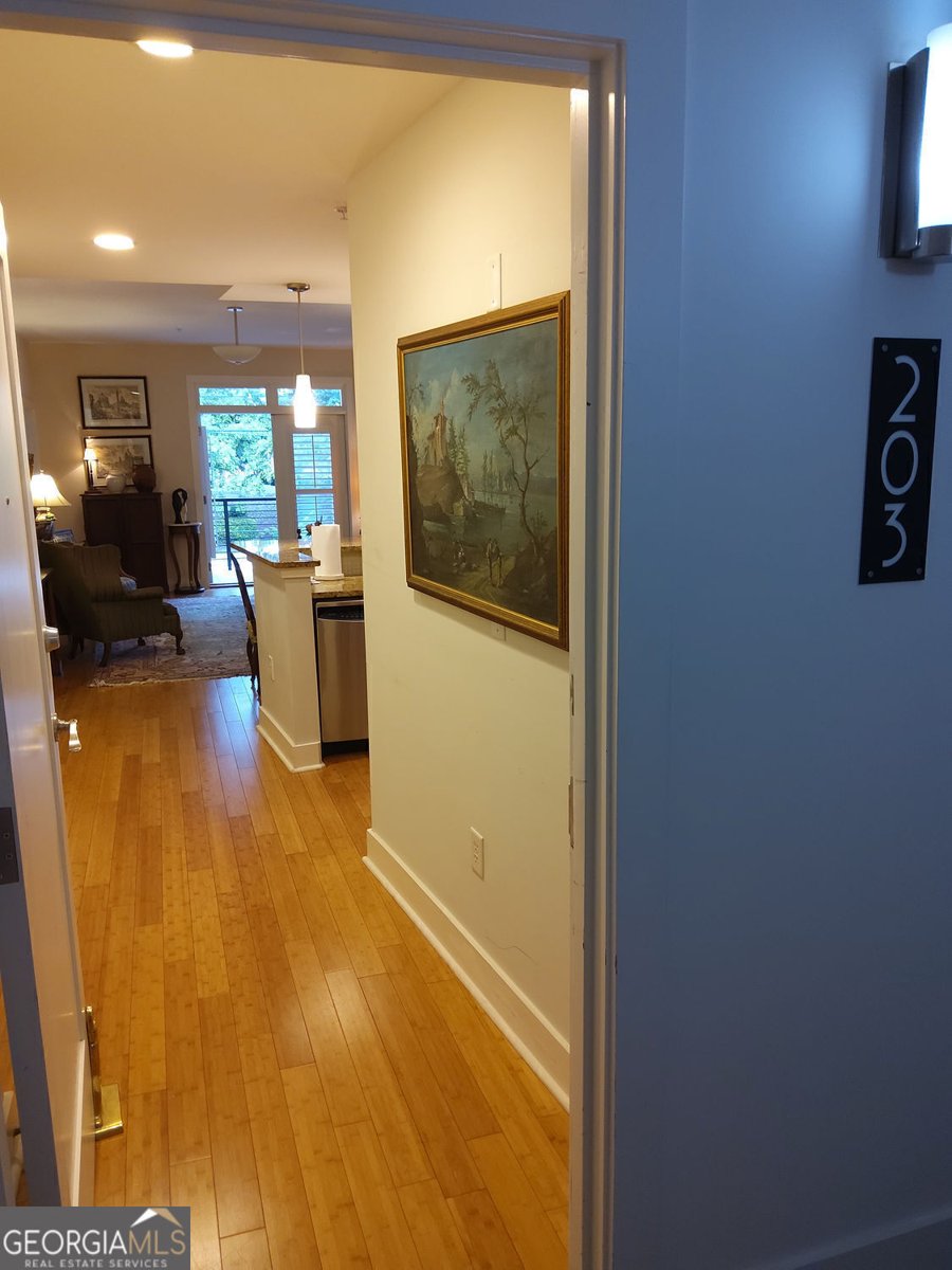 3655 Peachtree Road Atlanta - 3