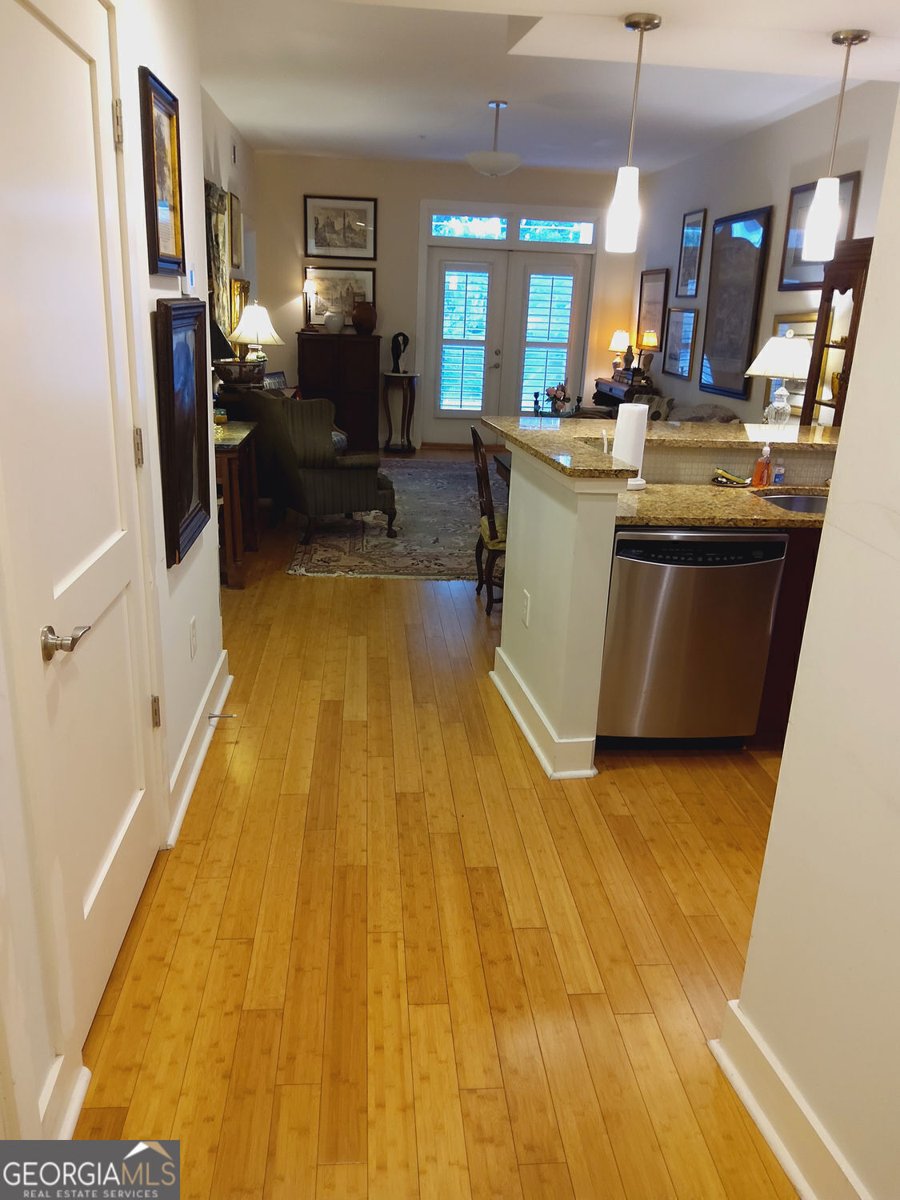 3655 Peachtree Road Atlanta - 4