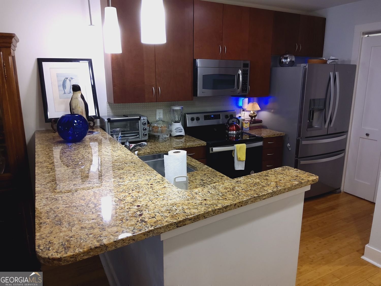 3655 Peachtree Road Atlanta - 5
