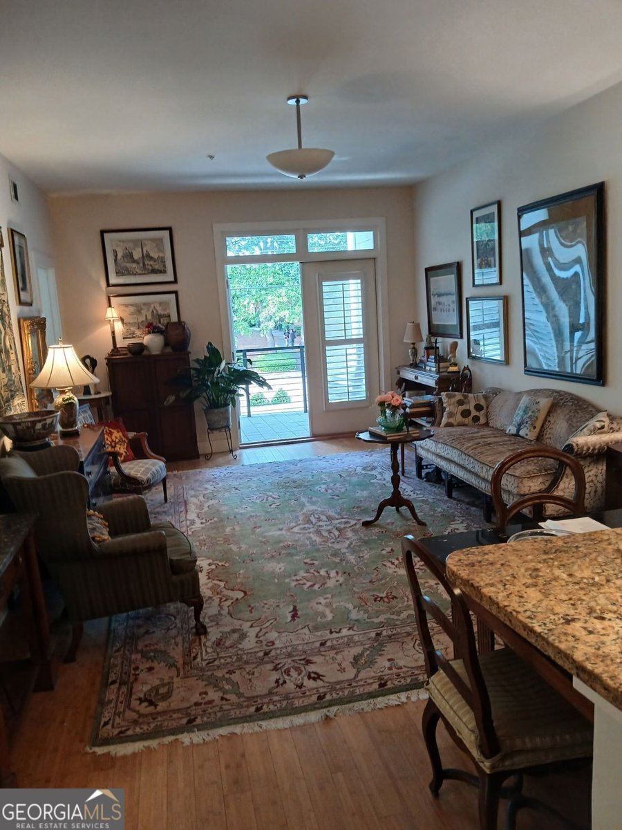 3655 Peachtree Road Atlanta - 6