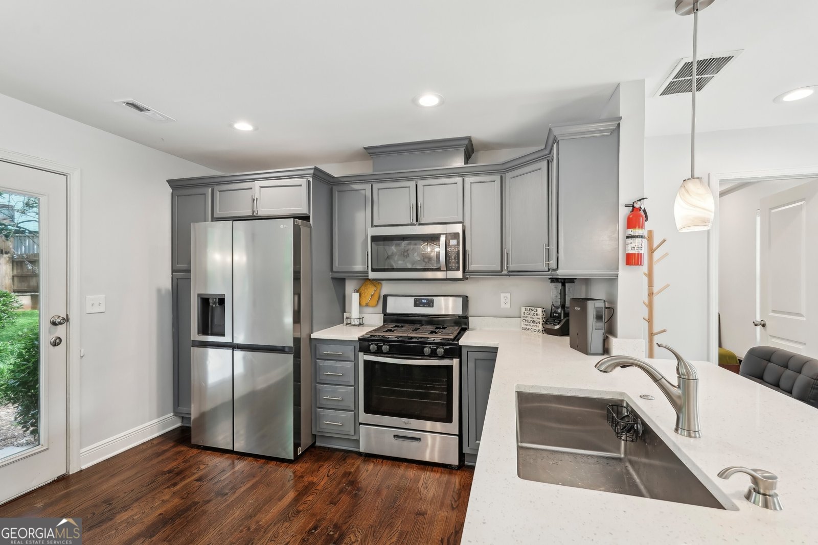 1605 Wellswood Drive Atlanta - 13