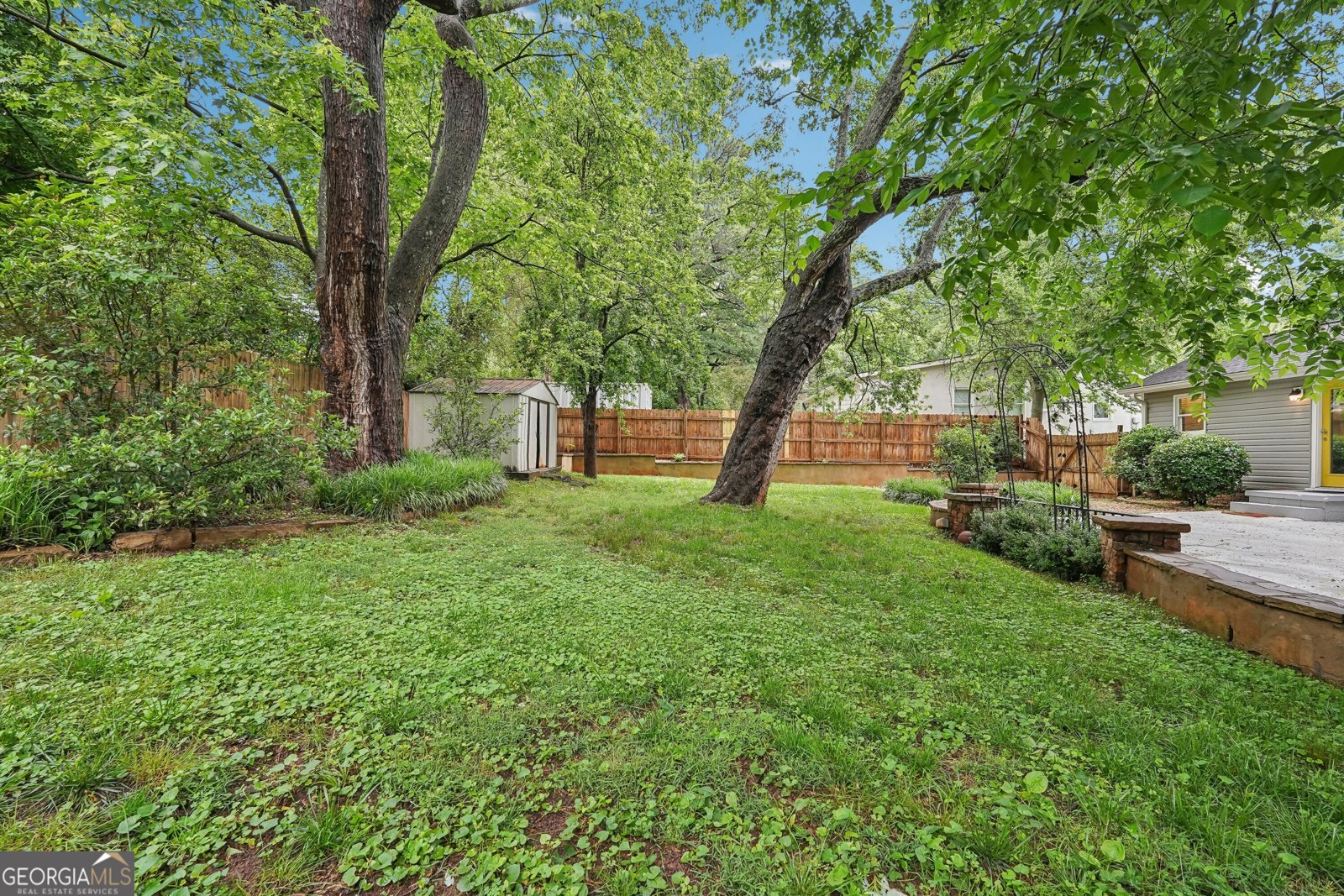 1605 Wellswood Drive Atlanta - 39