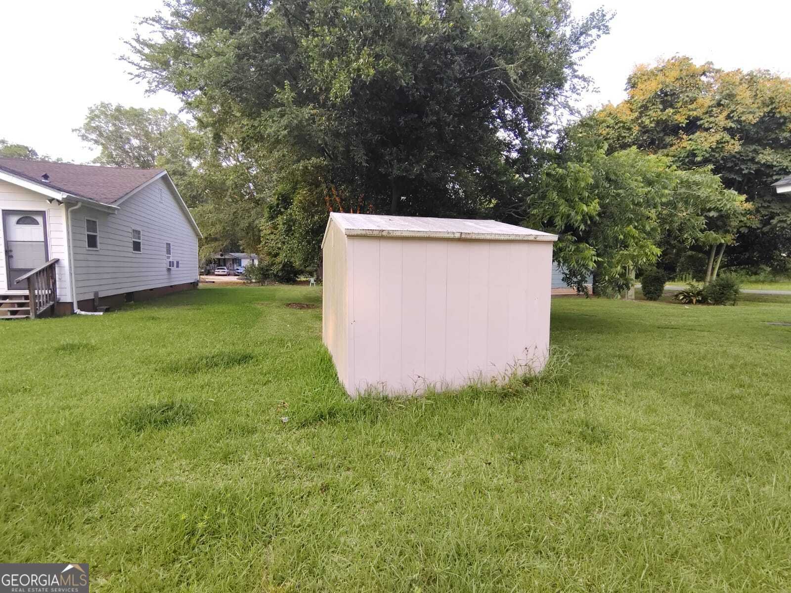 7 Highland Avenue Hawkinsville - 61