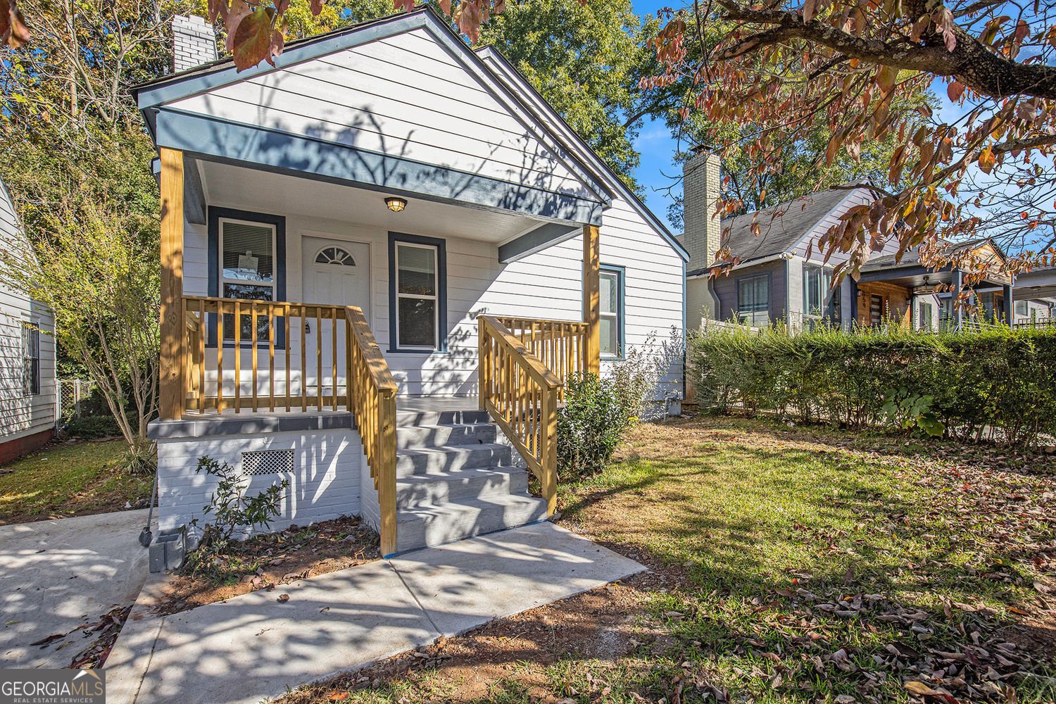 763 Jones Avenue Atlanta - 1