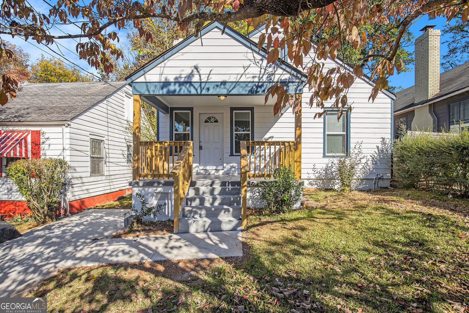 763 Jones Avenue Atlanta - 2
