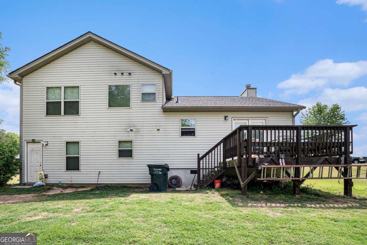 1605 Deer Creek Lane Monroe - 10