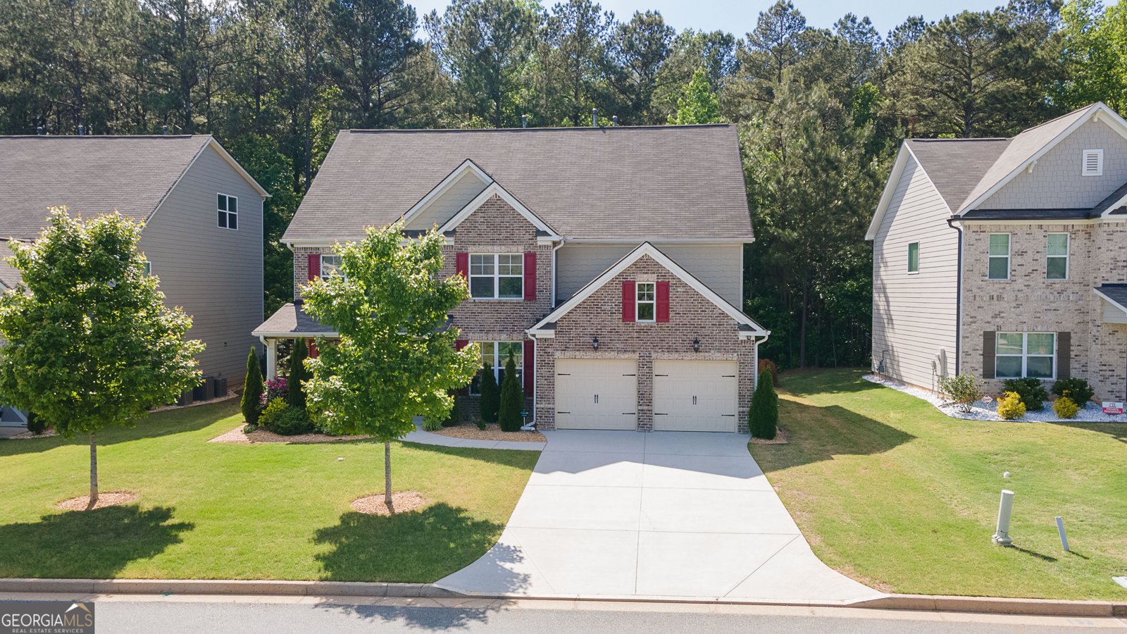 126 Oakleigh Pointe Drive Dallas - 1