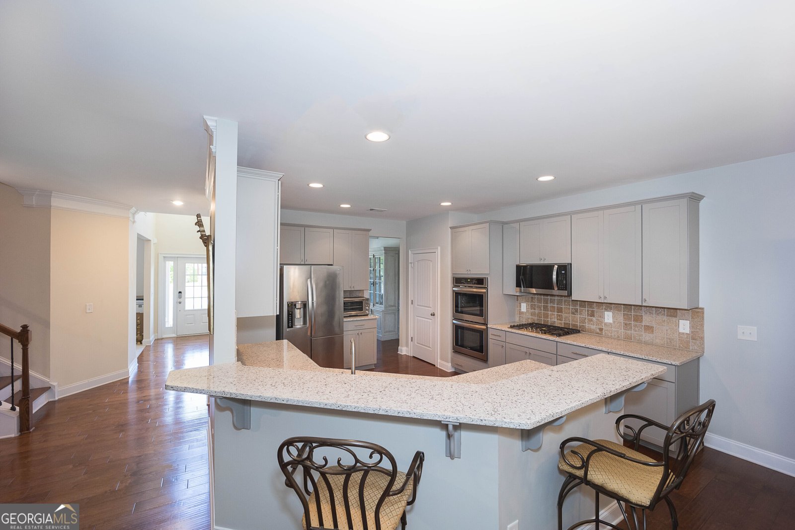 126 Oakleigh Pointe Drive Dallas - 14