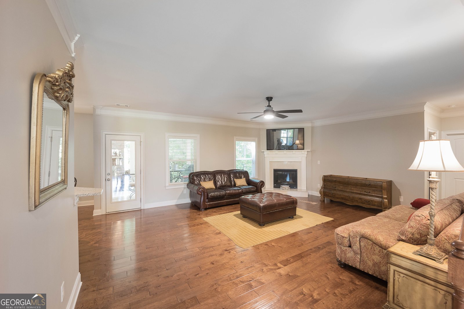 126 Oakleigh Pointe Drive Dallas - 18