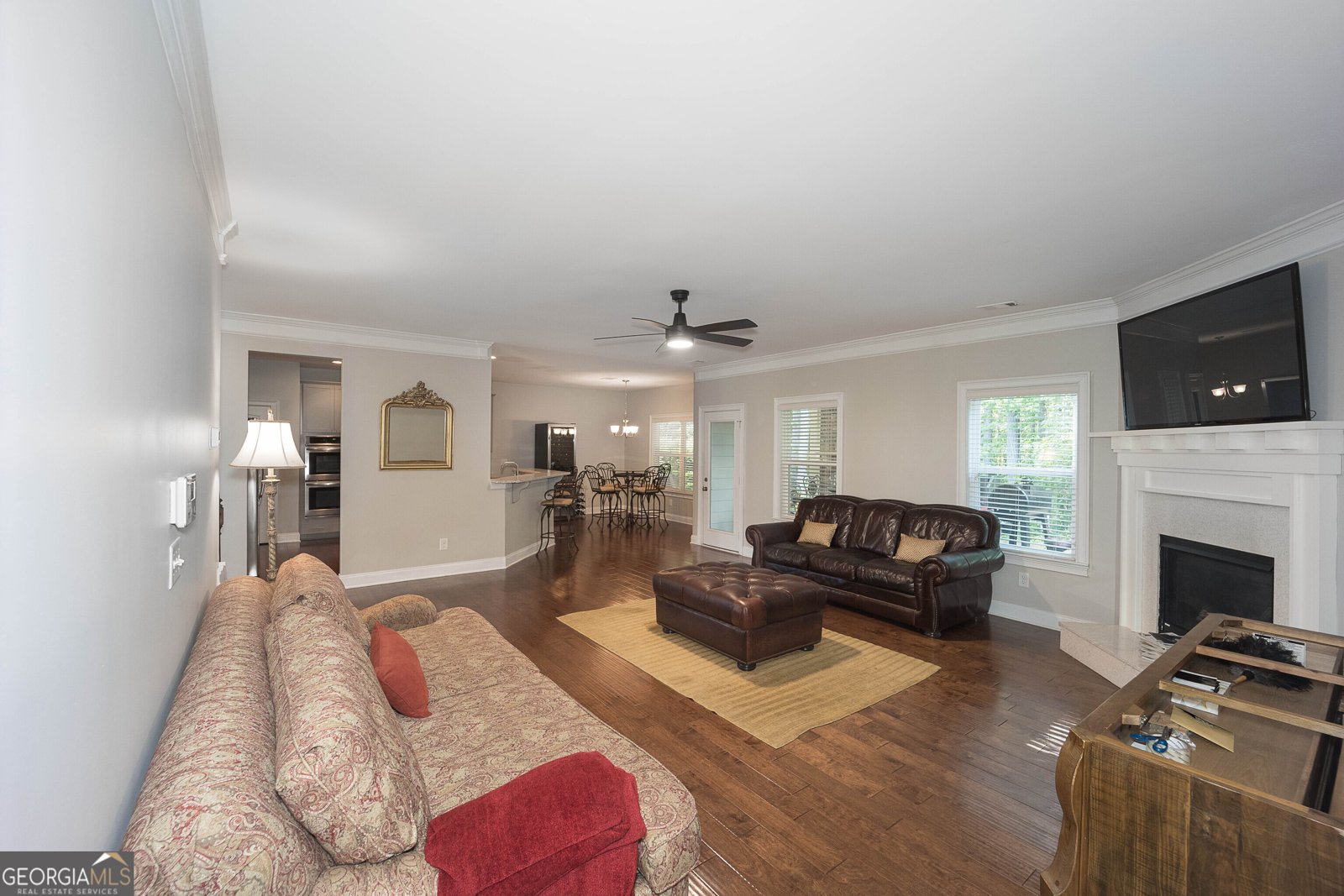 126 Oakleigh Pointe Drive Dallas - 20
